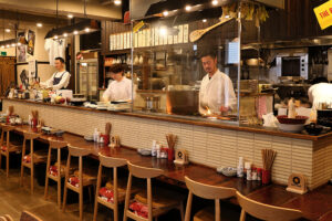 毎日営業しております！