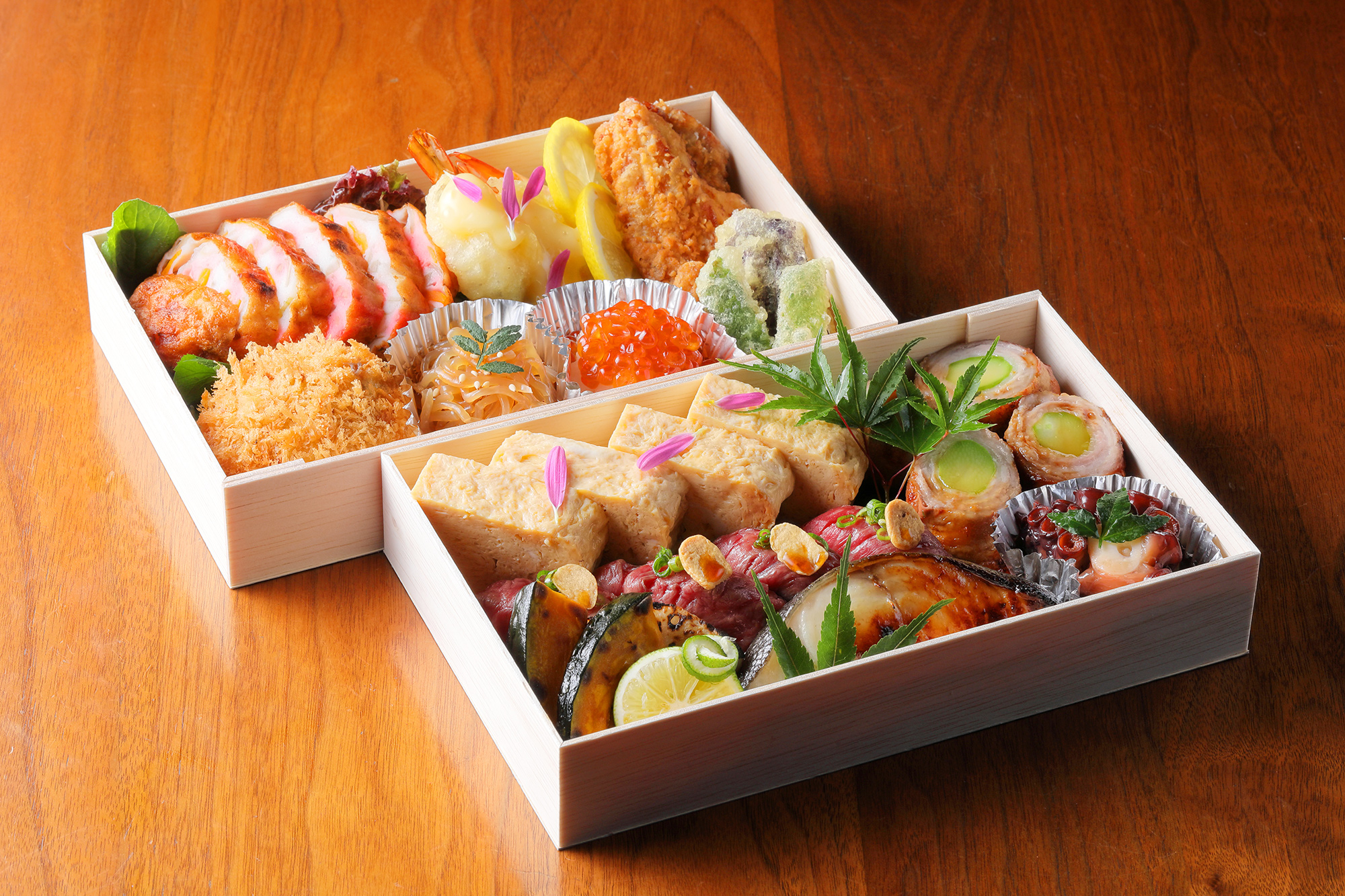 「とうやの酒菜(さかな)」13種4,320円