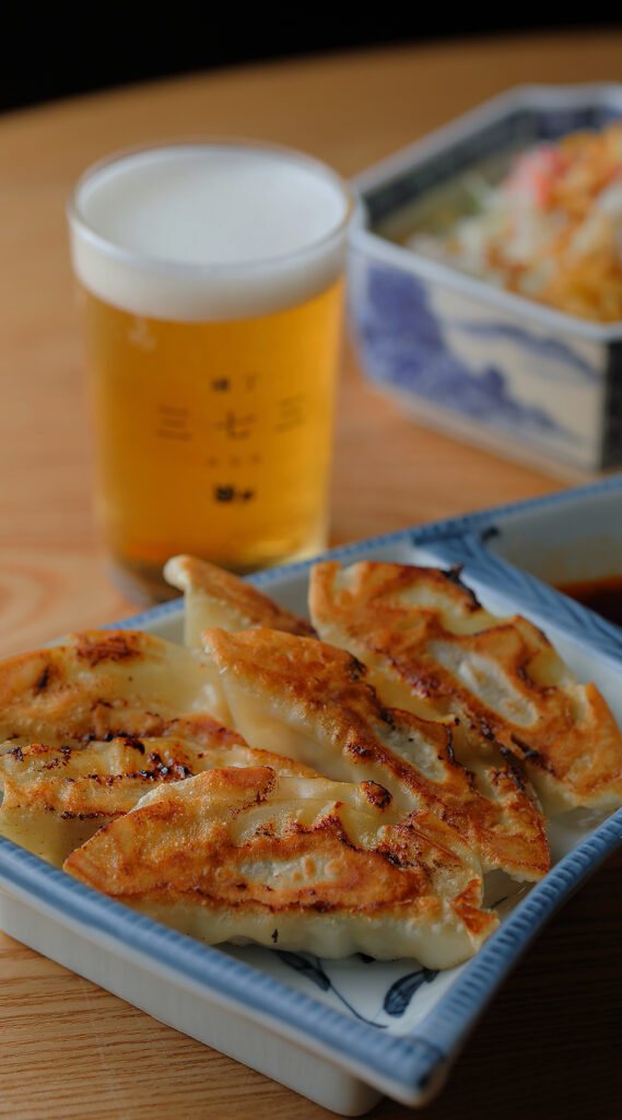 仙台駅前の気軽に飲める横丁居酒屋 新伝馬町 三七三 みなみ 公式