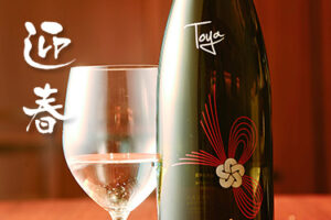 とうや　レガーロ　迎春イメージ